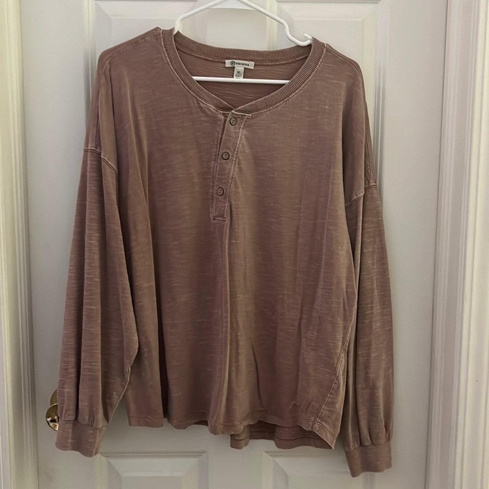 Comfy night time shirt!